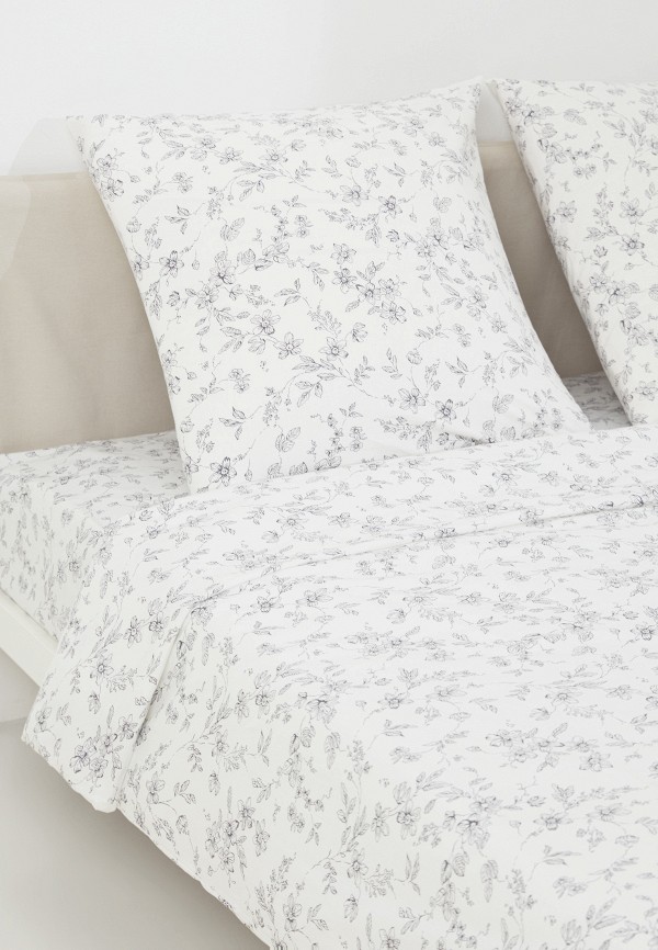 Lamoda Home Наволочки 2 шт. - 70х70 см Перкаль - фото 3