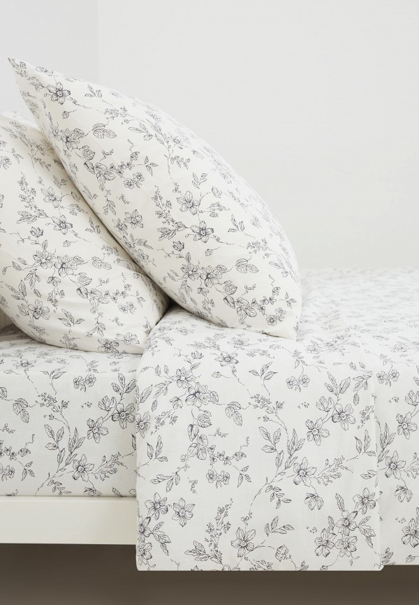 Lamoda Home Наволочки 2 шт. - 70х70 см Перкаль - фото 4