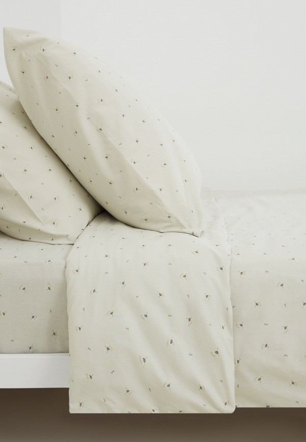 Lamoda Home Наволочки 2 шт. - 70х70 см Перкаль - фото 4