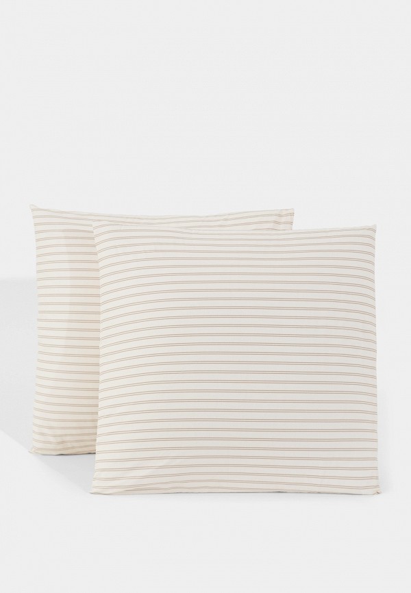 Lamoda Home Наволочки 2 шт. - 70х70 см Перкаль - фото 1