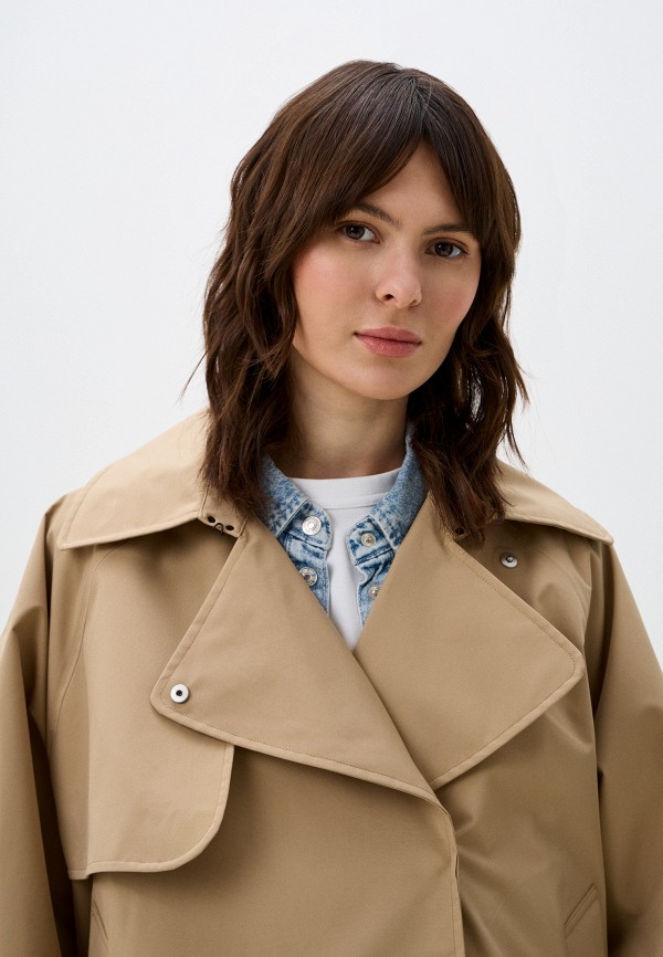 Save the Duck Ветровка - фото 4