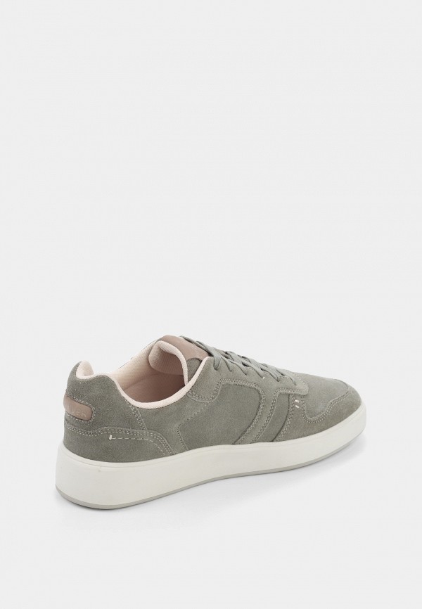 s.Oliver Кеды - KHAKI - фото 3