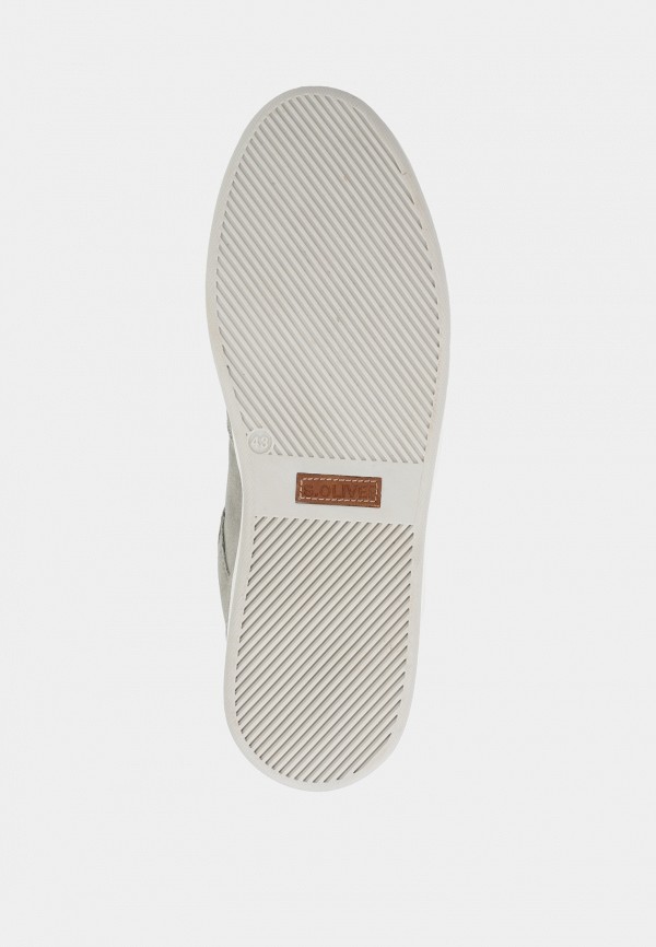 s.Oliver Кеды - KHAKI - фото 5