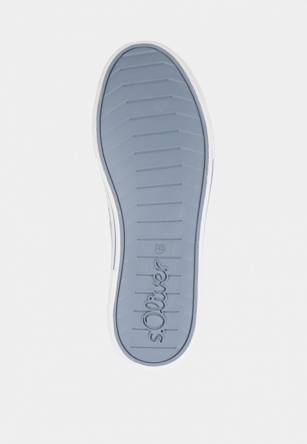 s.Oliver Кеды - фото 5