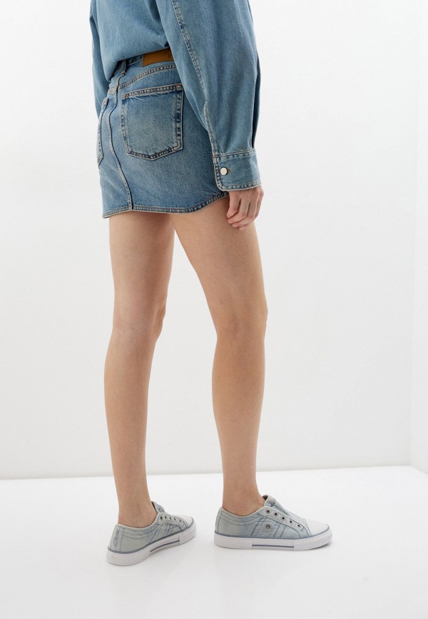 s.Oliver Кеды - фото 6