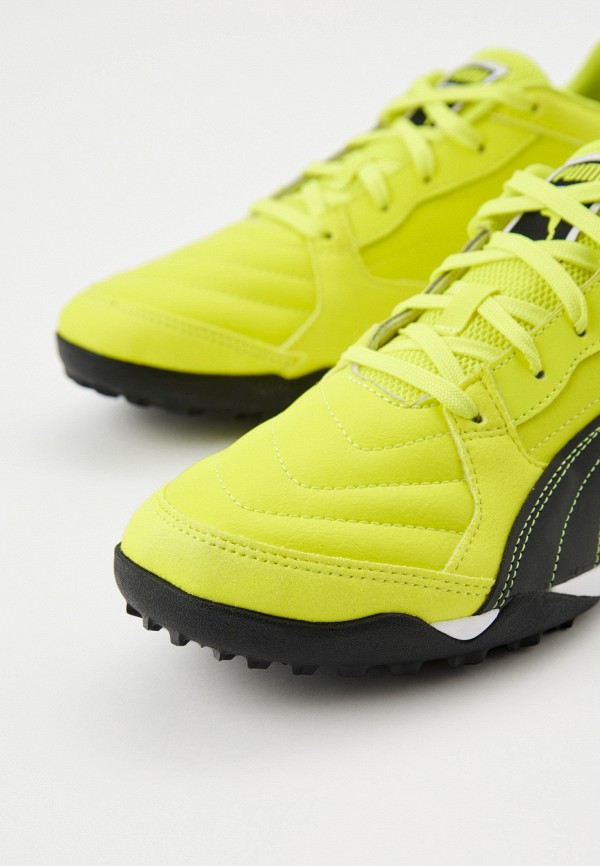 PUMA Шиповки - PRESSING IV TT - фото 2