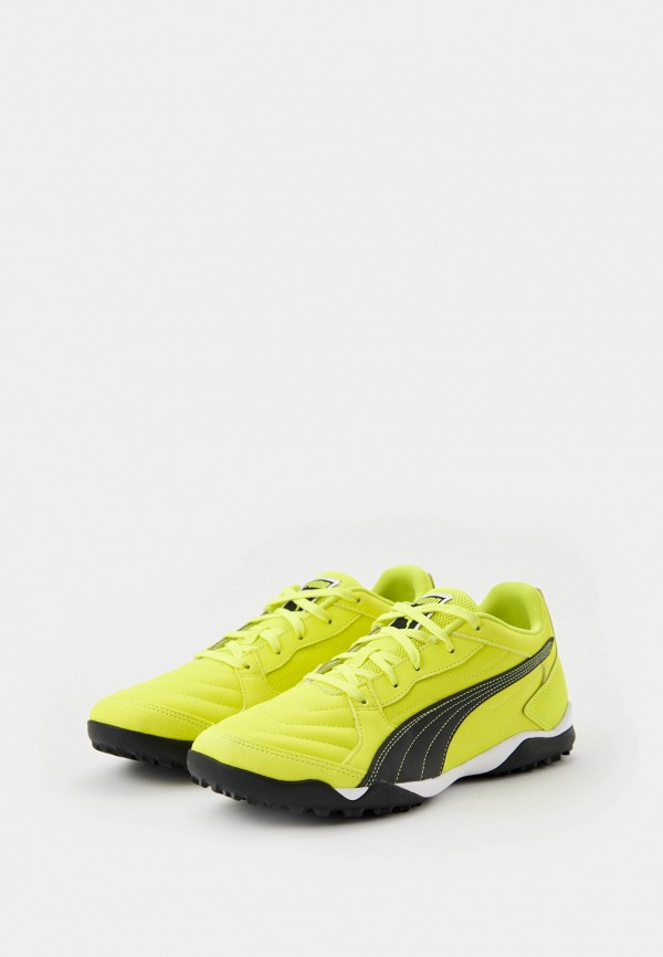 PUMA Шиповки - PRESSING IV TT - фото 3