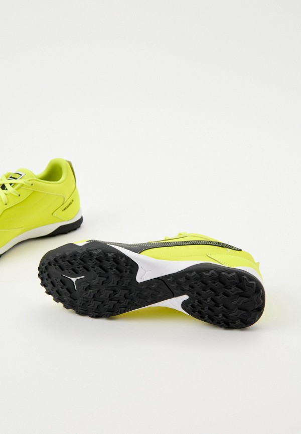 PUMA Шиповки - PRESSING IV TT - фото 5