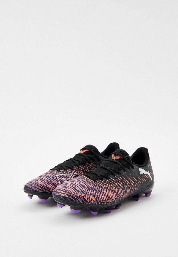 PUMA Бутсы - FUTURE 8 PLAY FG/AG - фото 3