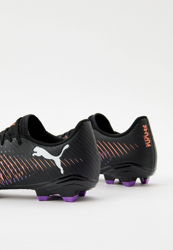 PUMA Бутсы - FUTURE 8 PLAY FG/AG - фото 4