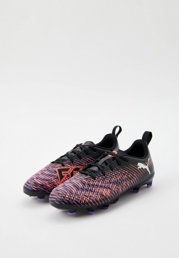 PUMA Бутсы - FUTURE 8 PLAY FG/AG Jr - фото 3