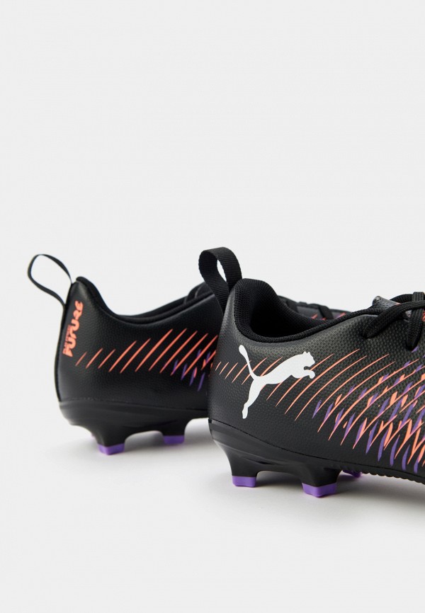 PUMA Бутсы - FUTURE 8 PLAY FG/AG Jr - фото 4