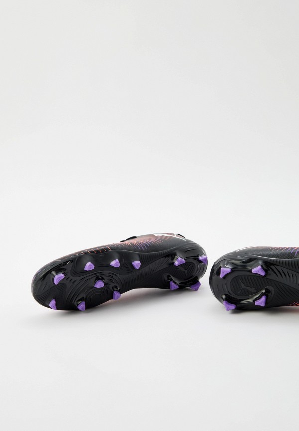 PUMA Бутсы - FUTURE 8 PLAY FG/AG Jr - фото 5