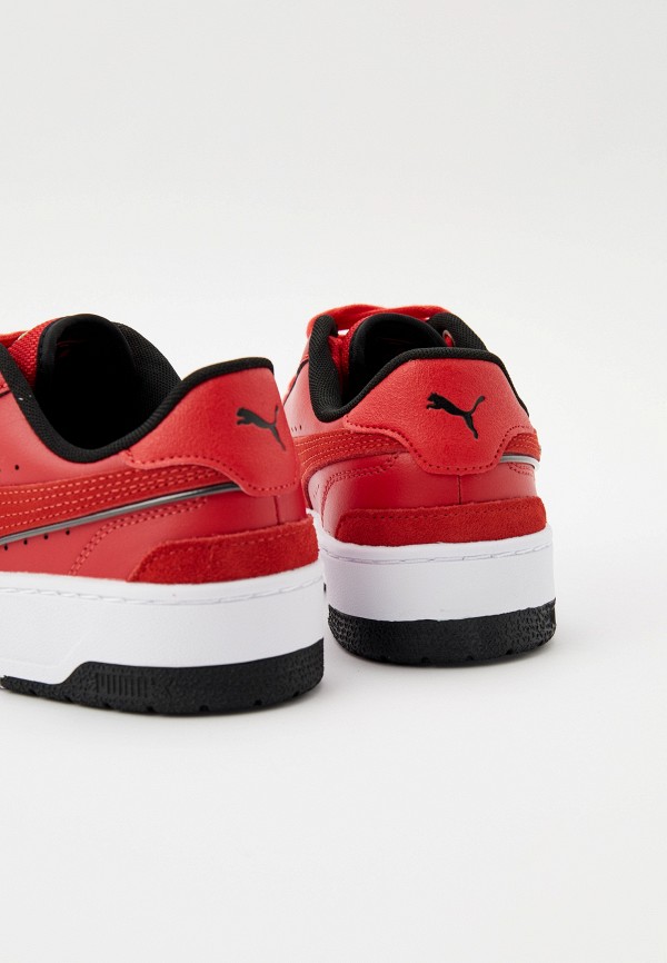 PUMA Кеды - Ferrari CA Match - фото 4