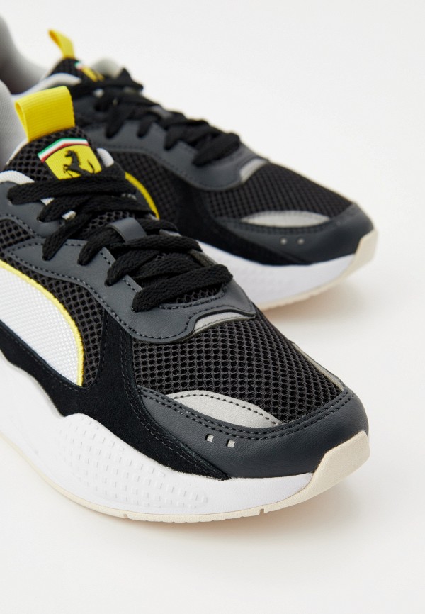 PUMA Кроссовки - Ferrari RS-X - фото 2