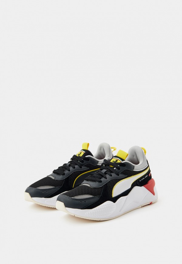 PUMA Кроссовки - Ferrari RS-X - фото 3