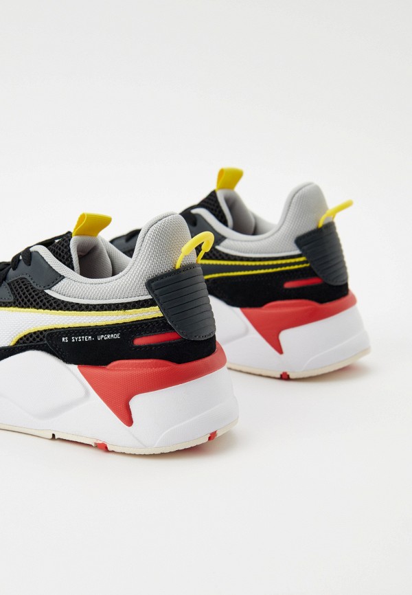 PUMA Кроссовки - Ferrari RS-X - фото 4