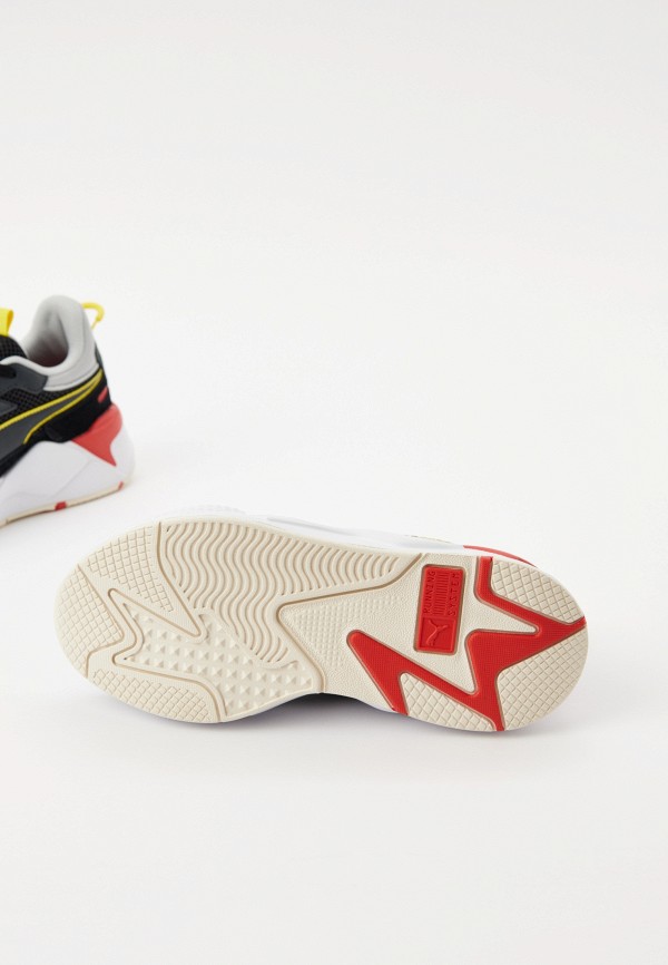 PUMA Кроссовки - Ferrari RS-X - фото 5