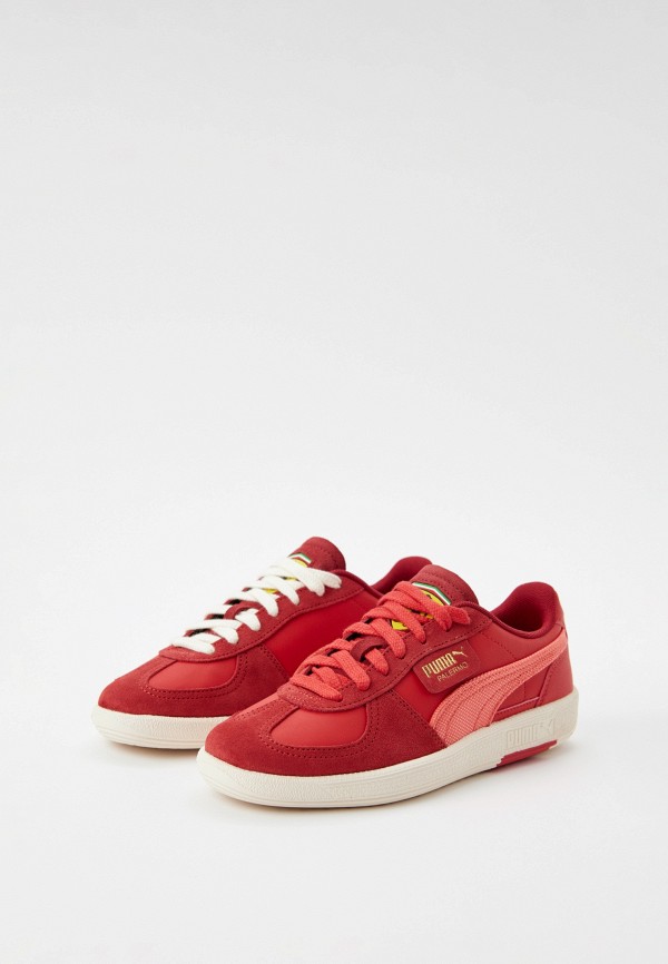 PUMA Кеды - Ferrari Palermo - фото 3