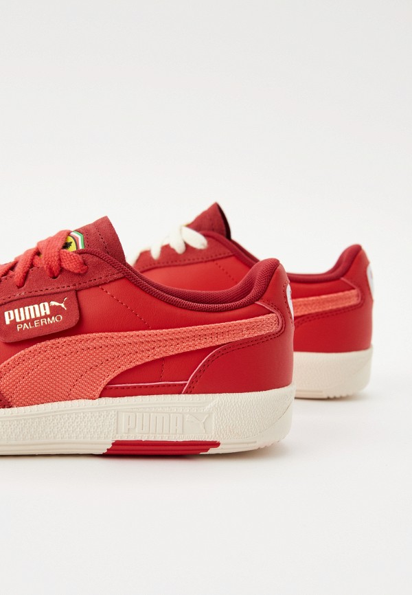 PUMA Кеды - Ferrari Palermo - фото 4