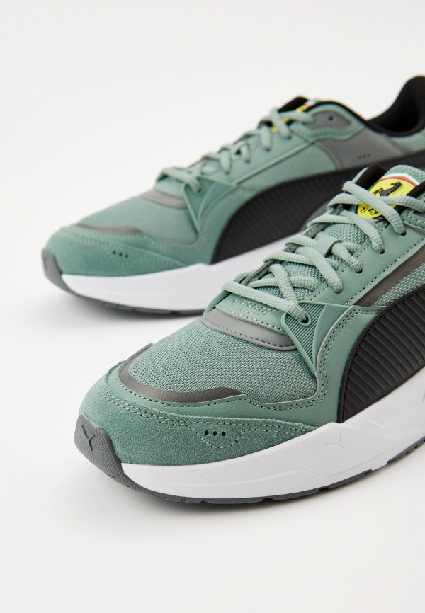 PUMA Кроссовки - Ferrari Trinity 2 - фото 2