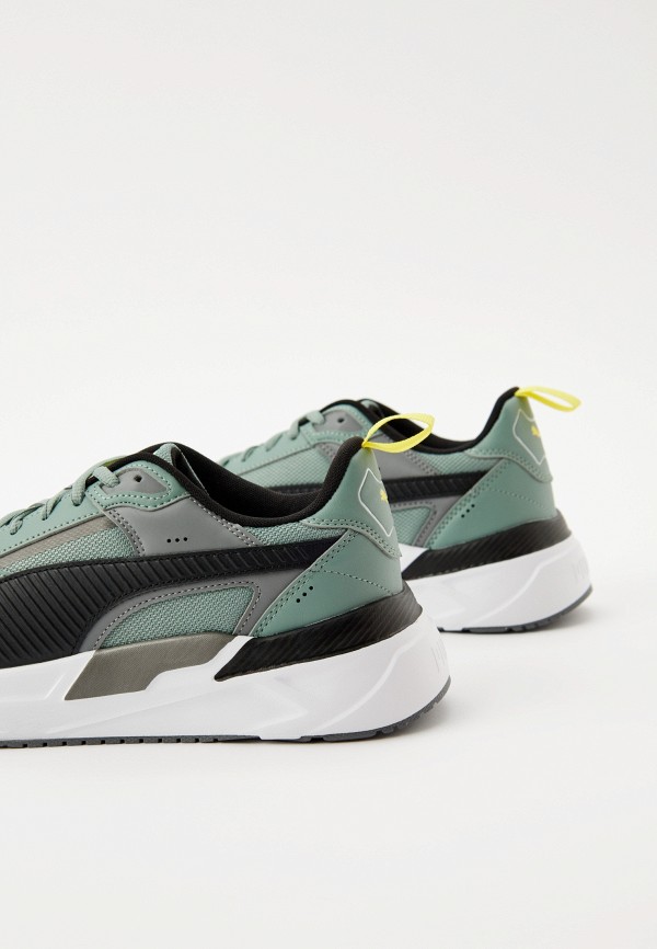 PUMA Кроссовки - Ferrari Trinity 2 - фото 4