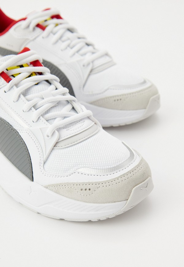 PUMA Кроссовки - Ferrari Trinity 2 - фото 2