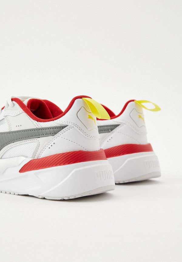 PUMA Кроссовки - Ferrari Trinity 2 - фото 4