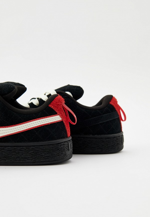 PUMA Кеды - Ferrari Suede XL Hero - фото 4