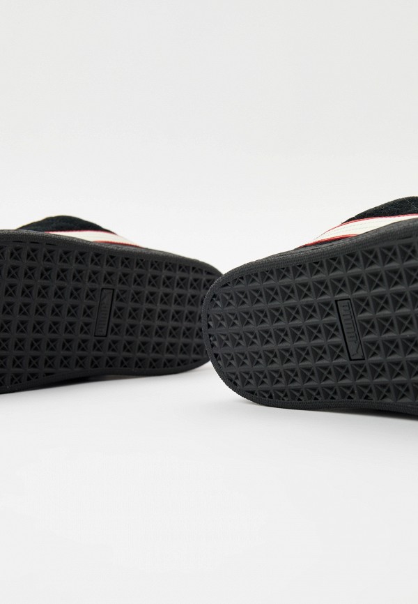 PUMA Кеды - Ferrari Suede XL Hero - фото 5