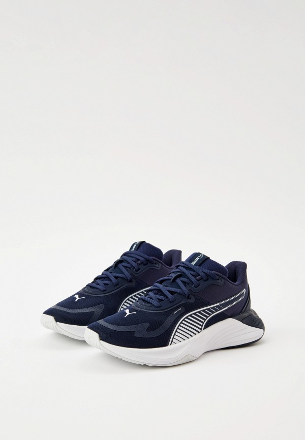 PUMA Кроссовки - PWR Hybrid TR - фото 3