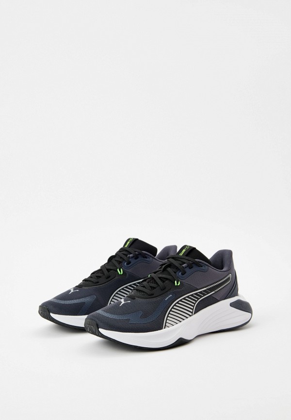 PUMA Кроссовки - PWR Hybrid TR - фото 3