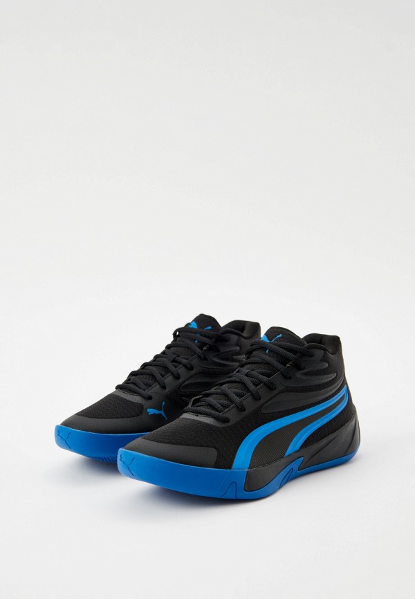 PUMA Кроссовки - COURT PRO - фото 3