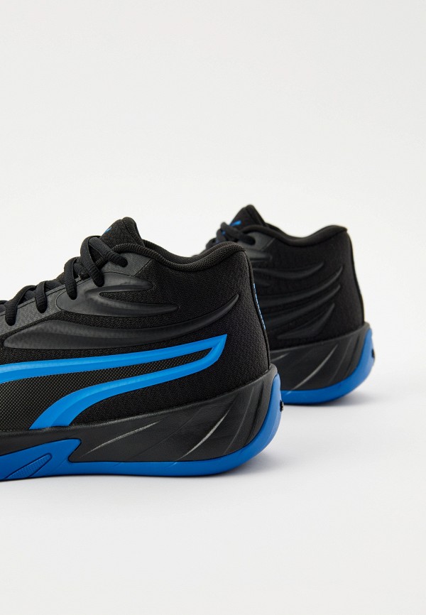 PUMA Кроссовки - COURT PRO - фото 4