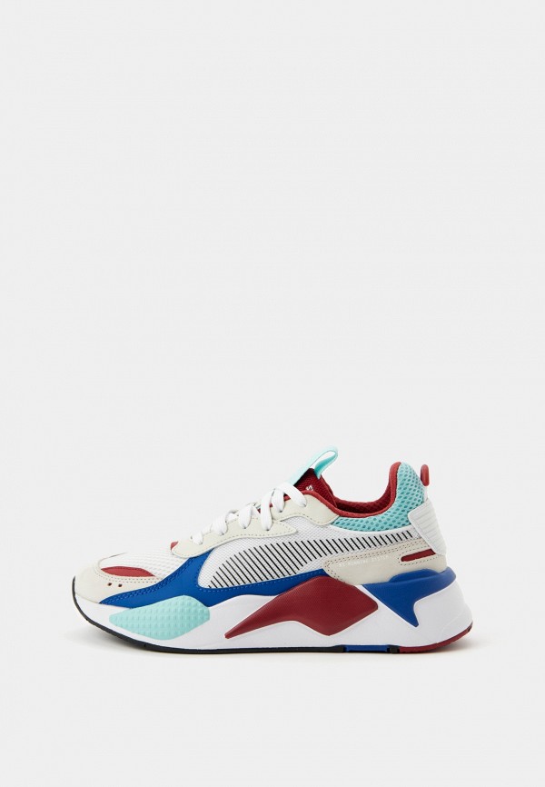 PUMA Кроссовки - RS-X TOYS - фото 1