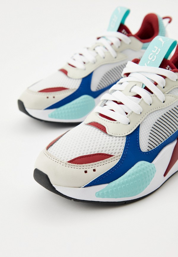 PUMA Кроссовки - RS-X TOYS - фото 2