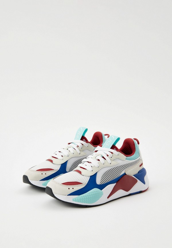 PUMA Кроссовки - RS-X TOYS - фото 3