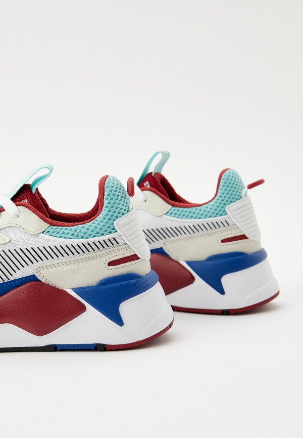 PUMA Кроссовки - RS-X TOYS - фото 4