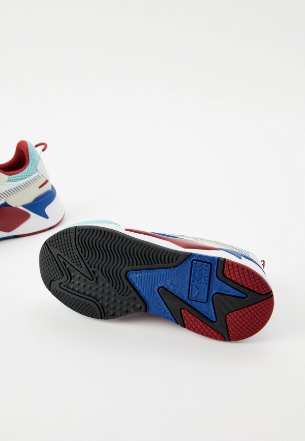 PUMA Кроссовки - RS-X TOYS - фото 5