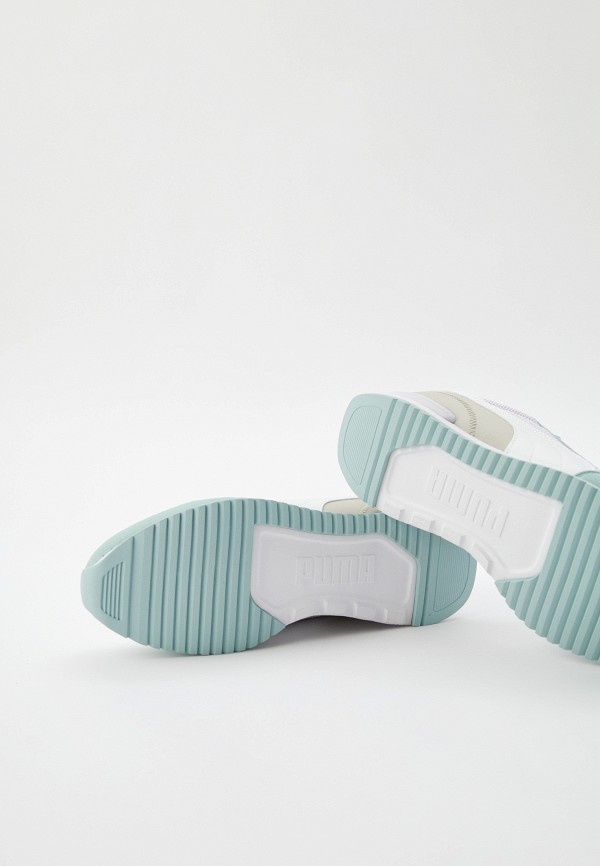 PUMA Кроссовки - Puma R78 Jr - фото 5