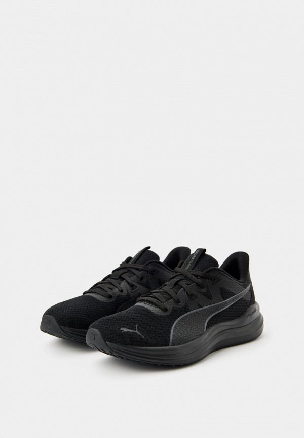 PUMA Кроссовки - Reflect Lite Jr - фото 3