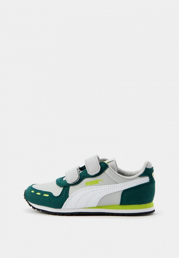 PUMA Кроссовки - Cabana Racer SL 20 V PS - фото 1