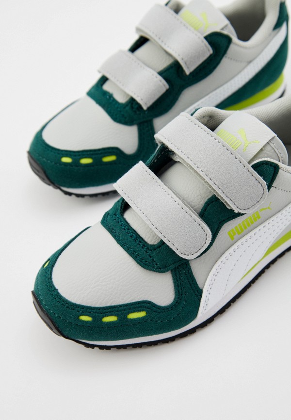 PUMA Кроссовки - Cabana Racer SL 20 V PS - фото 2