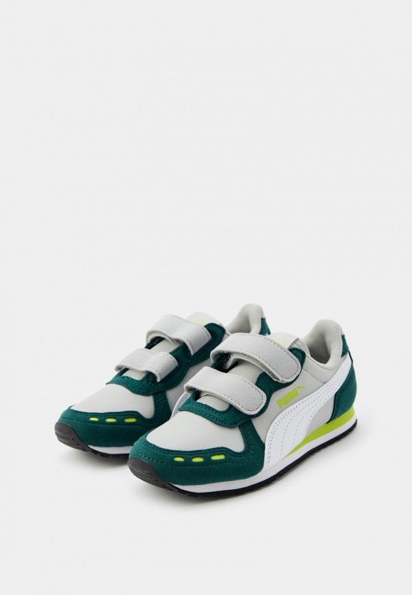 PUMA Кроссовки - Cabana Racer SL 20 V PS - фото 3