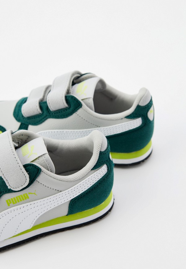 PUMA Кроссовки - Cabana Racer SL 20 V PS - фото 4