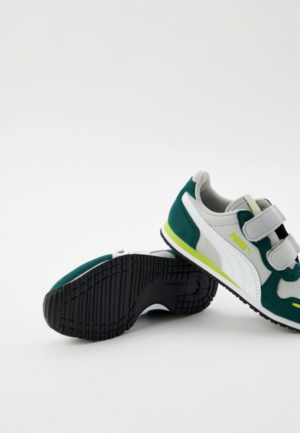 PUMA Кроссовки - Cabana Racer SL 20 V PS - фото 5