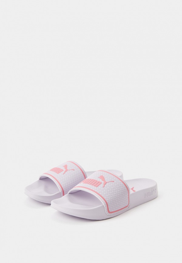 PUMA Сланцы - Leadcat 2.0 PS - фото 3