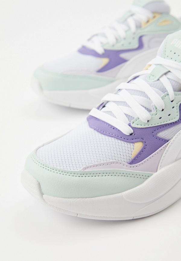 PUMA Кроссовки - X-Ray Speed Jr - фото 2