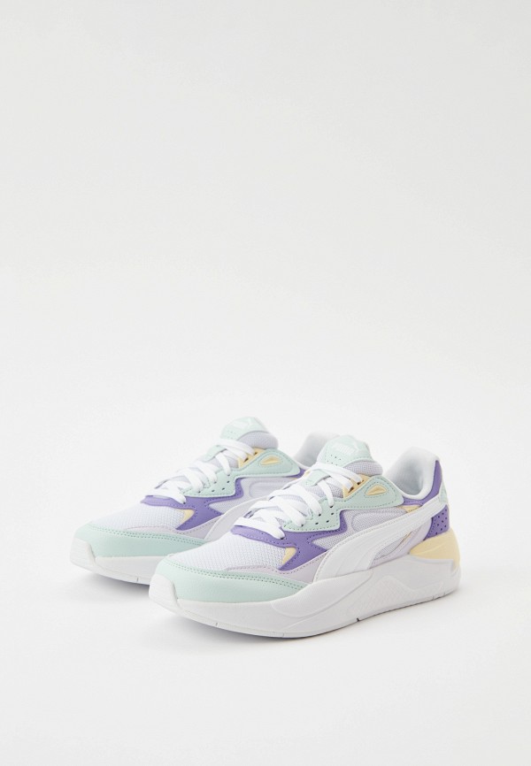 PUMA Кроссовки - X-Ray Speed Jr - фото 3