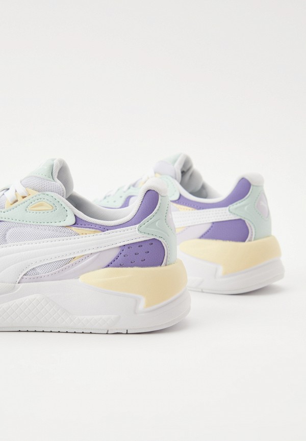 PUMA Кроссовки - X-Ray Speed Jr - фото 4